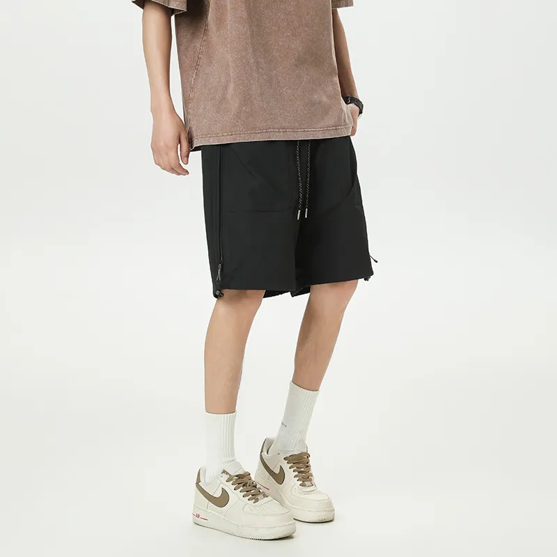 OXO OVERLOAD Casual Shorts Unisex-22