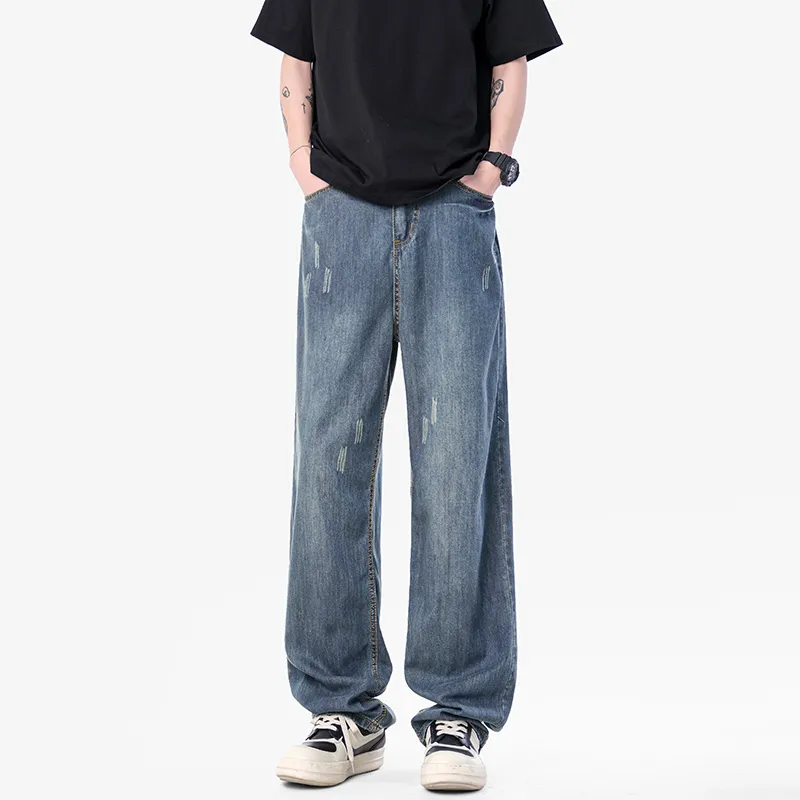 OXO OVERLOAD Jeans Unisex-8
