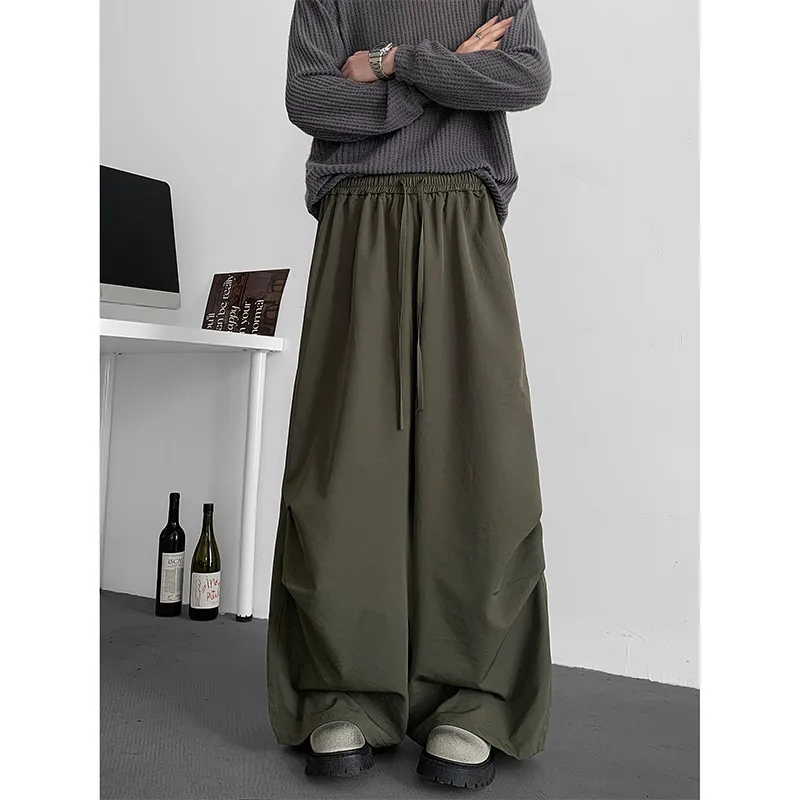 OXO OVERLOAD Casual Pants Unisex-14
