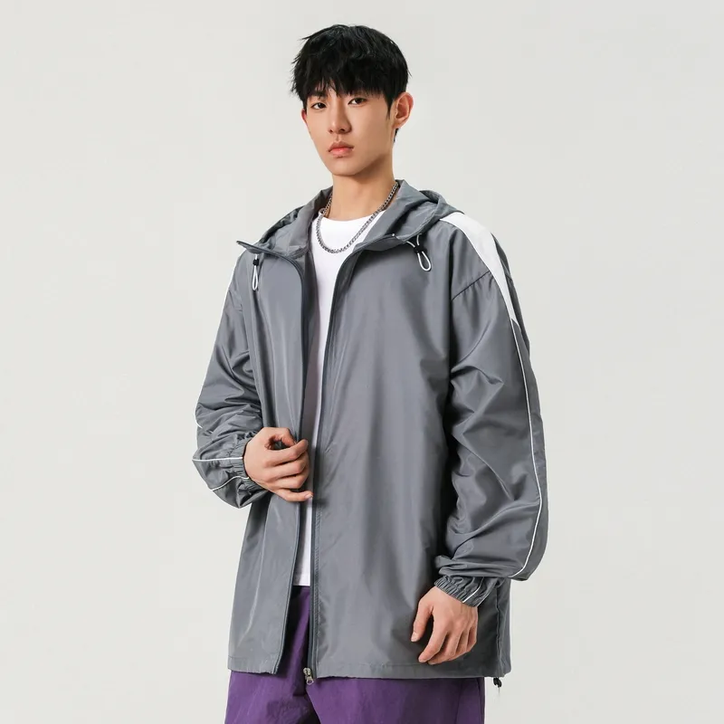 OXO OVERLOAD Sun Protection Clothing Unisex-12