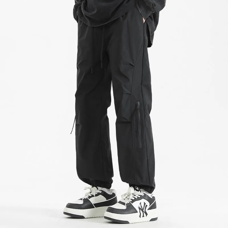 OXO OVERLOAD Casual Pants Unisex-2