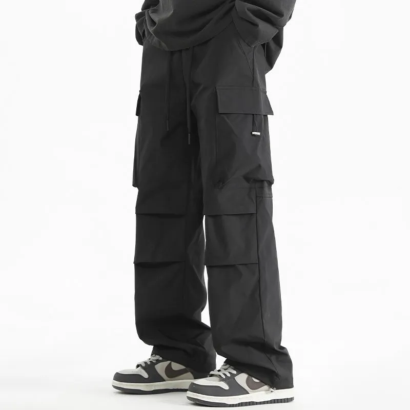 OXO OVERLOAD Casual Pants Unisex-2
