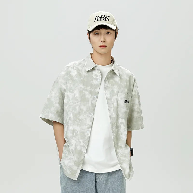 OXO OVERLOAD Shirts Unisex-8