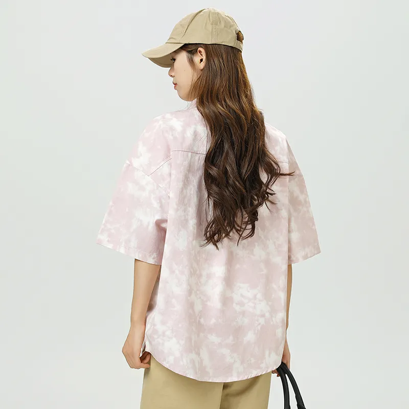 OXO OVERLOAD Shirts Unisex-15