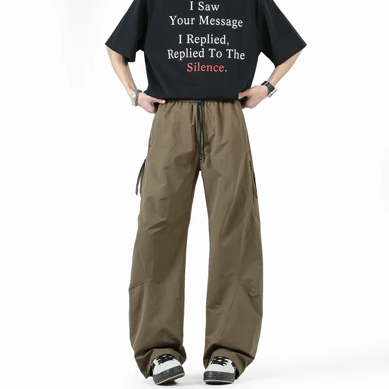 OXO OVERLOAD Casual Pants Unisex-14