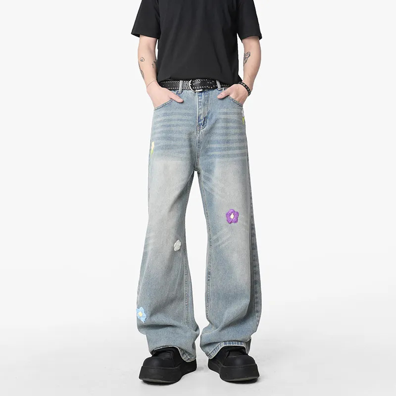OXO OVERLOAD Jeans Unisex-16