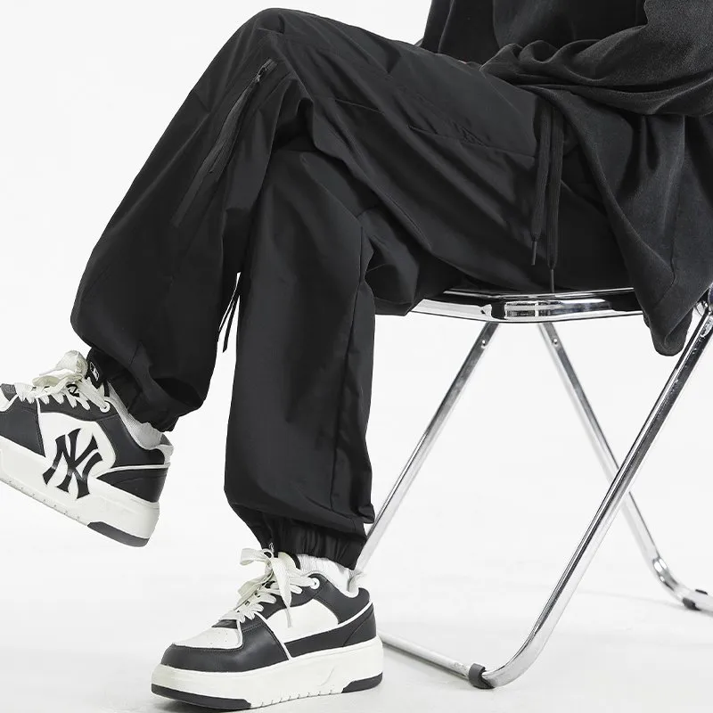 OXO OVERLOAD Casual Pants Unisex-7