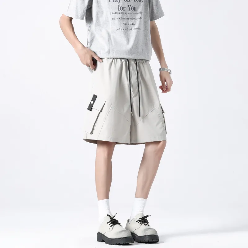 OXO OVERLOAD Cargo Shorts Unisex-20