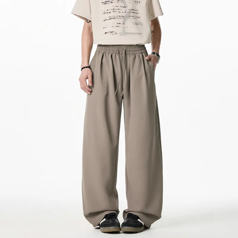 OXO OVERLOAD Casual Pants Unisex-10