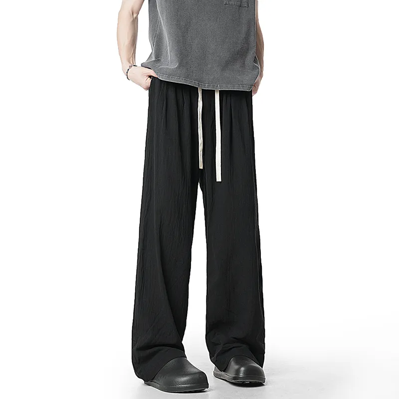 OXO OVERLOAD Casual Pants Unisex-6