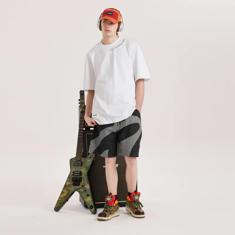 OXO OVERLOAD T Shirts Unisex-8