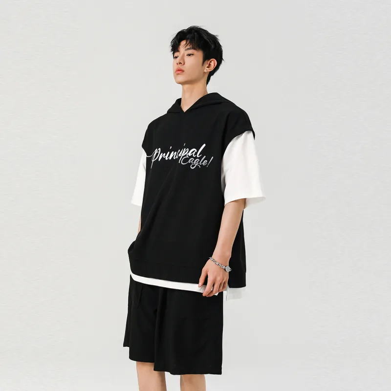 OXO OVERLOAD Casual Sportswear Unisex-4