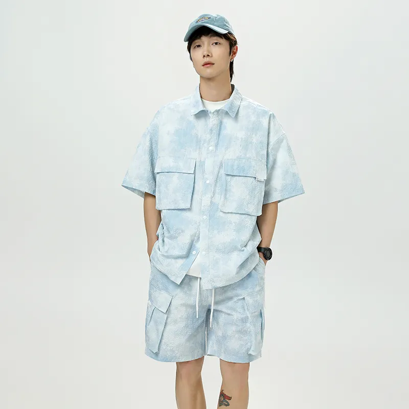 OXO OVERLOAD Shirts Unisex-2
