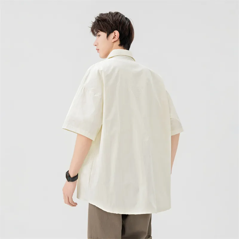 OXO OVERLOAD Shirts Unisex-9