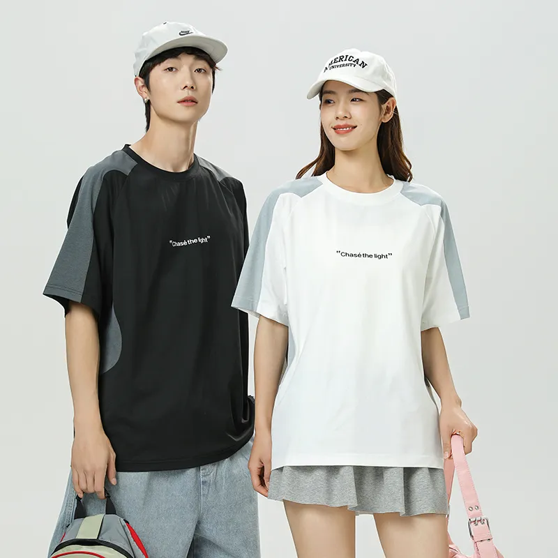 OXO OVERLOAD T Shirts Unisex-5