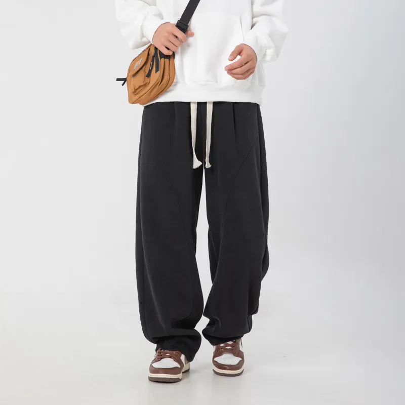 OXO OVERLOAD Casual Pants Unisex-6