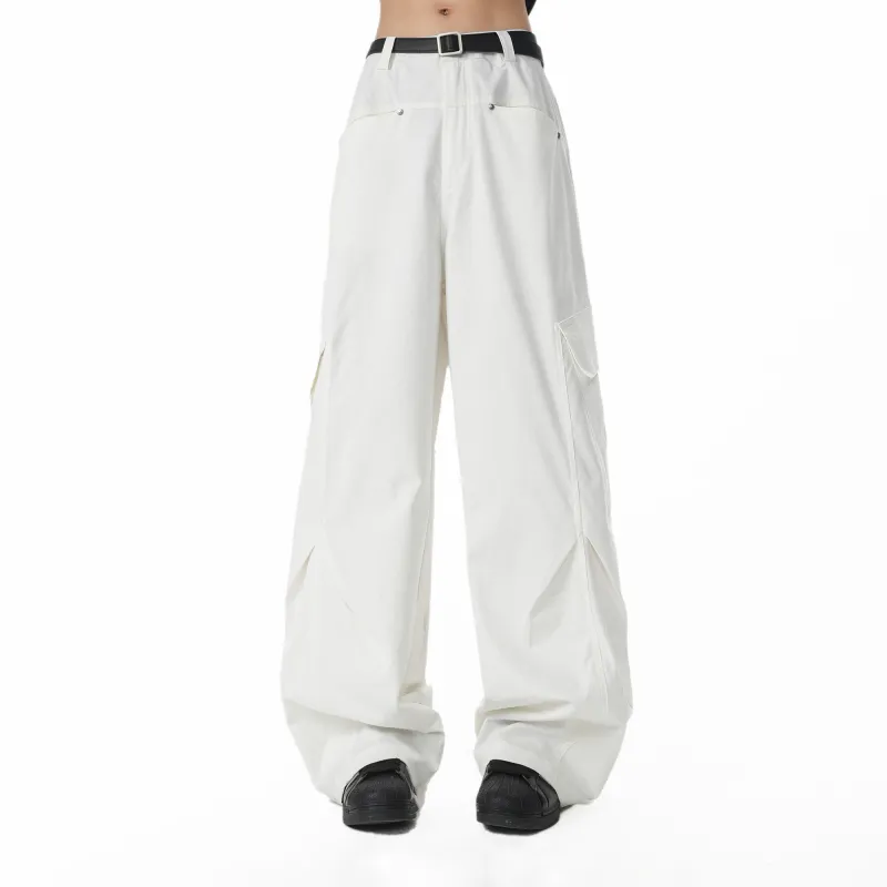 OXO OVERLOAD Casual Pants Unisex-10