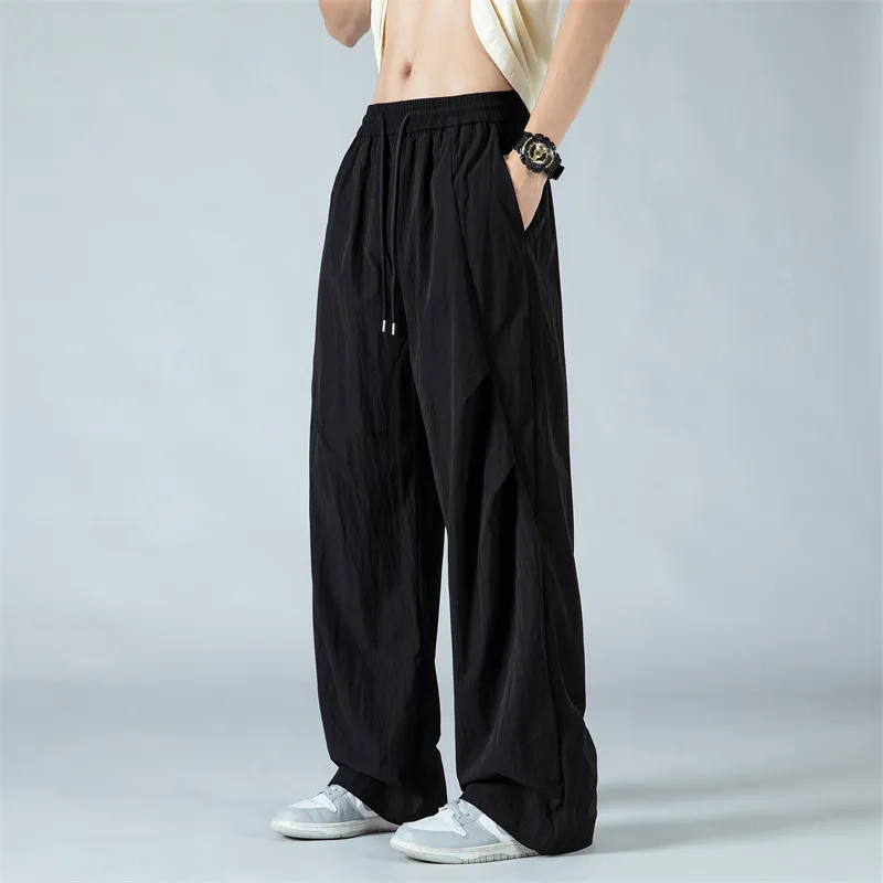 OXO OVERLOAD Casual Pants Unisex-3