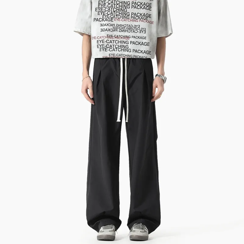 OXO OVERLOAD Casual Pants Unisex-2