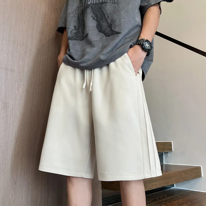 OXO OVERLOAD Casual Shorts Unisex-8