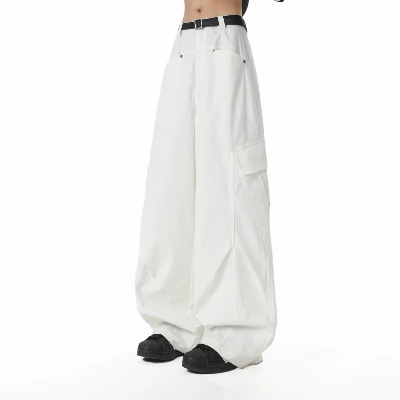 OXO OVERLOAD Casual Pants Unisex-12