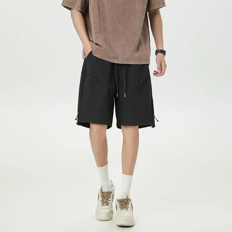 OXO OVERLOAD Casual Shorts Unisex-20