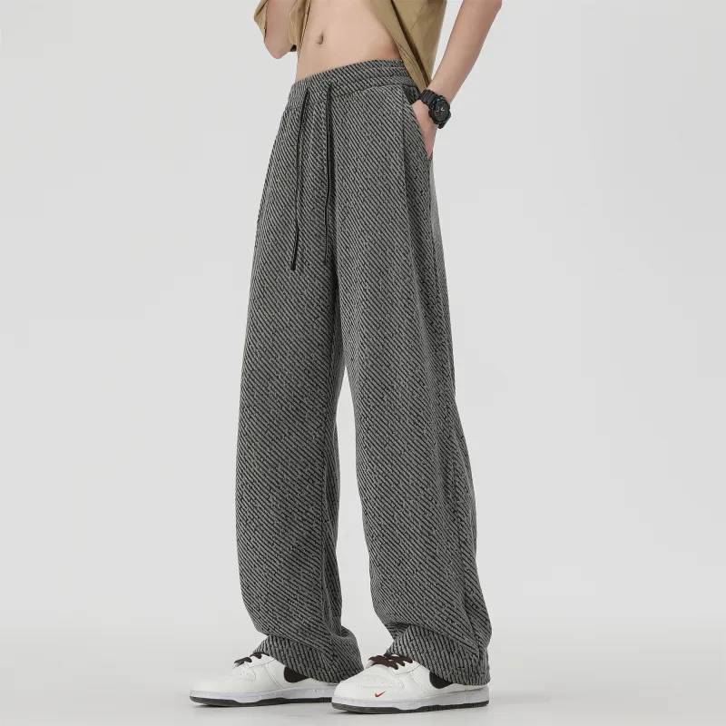 OXO OVERLOAD Casual Pants Unisex-11