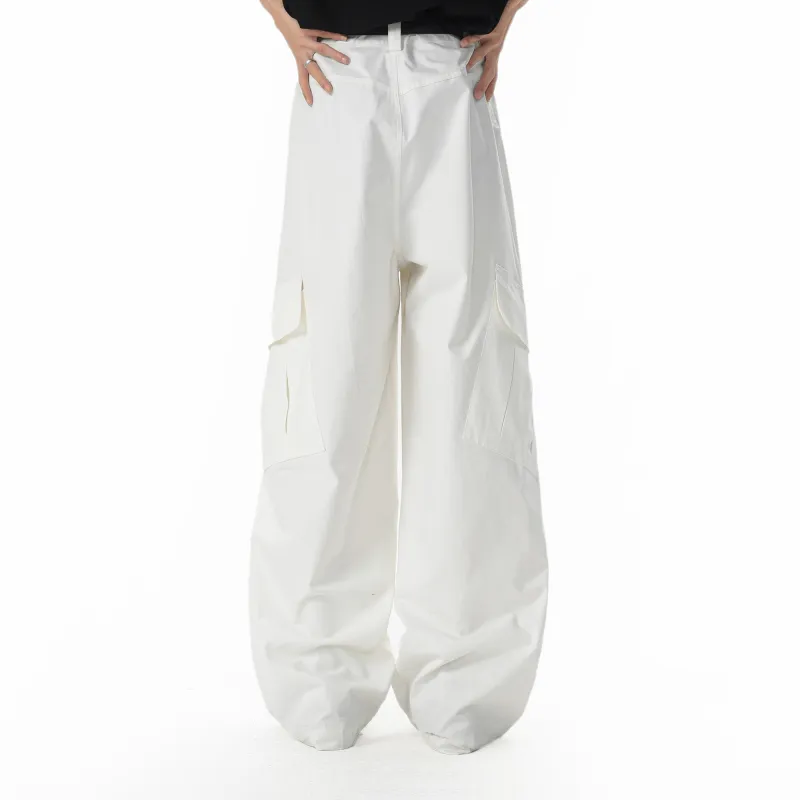 OXO OVERLOAD Casual Pants Unisex-9