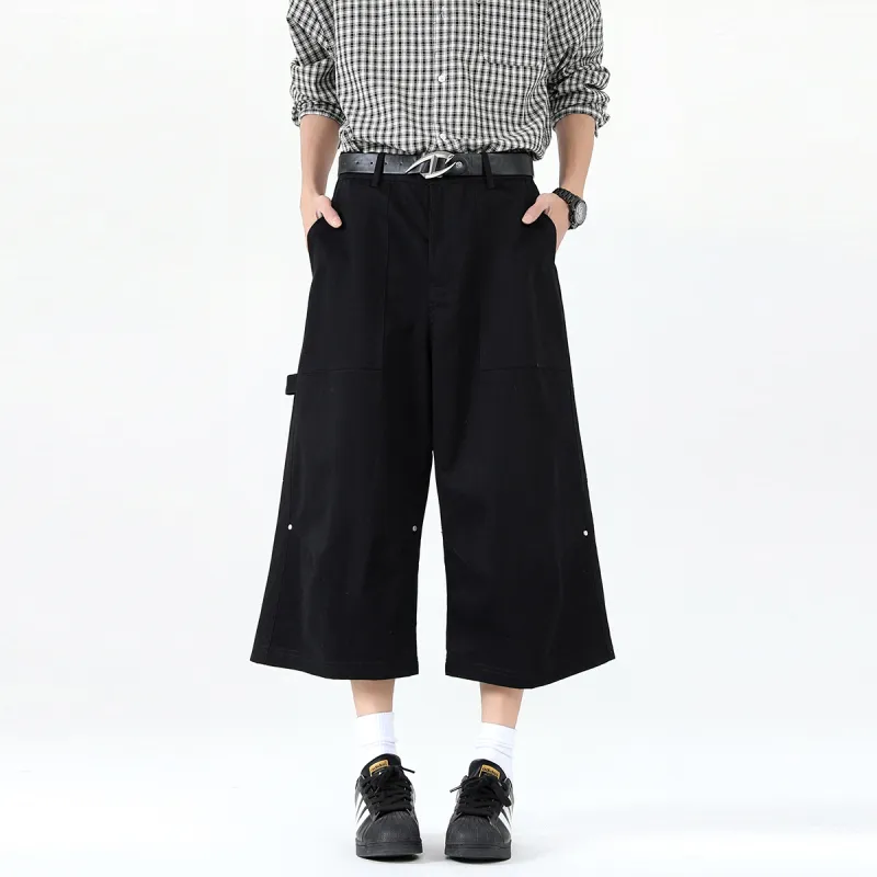 OXO OVERLOAD Casual Shorts Unisex-2