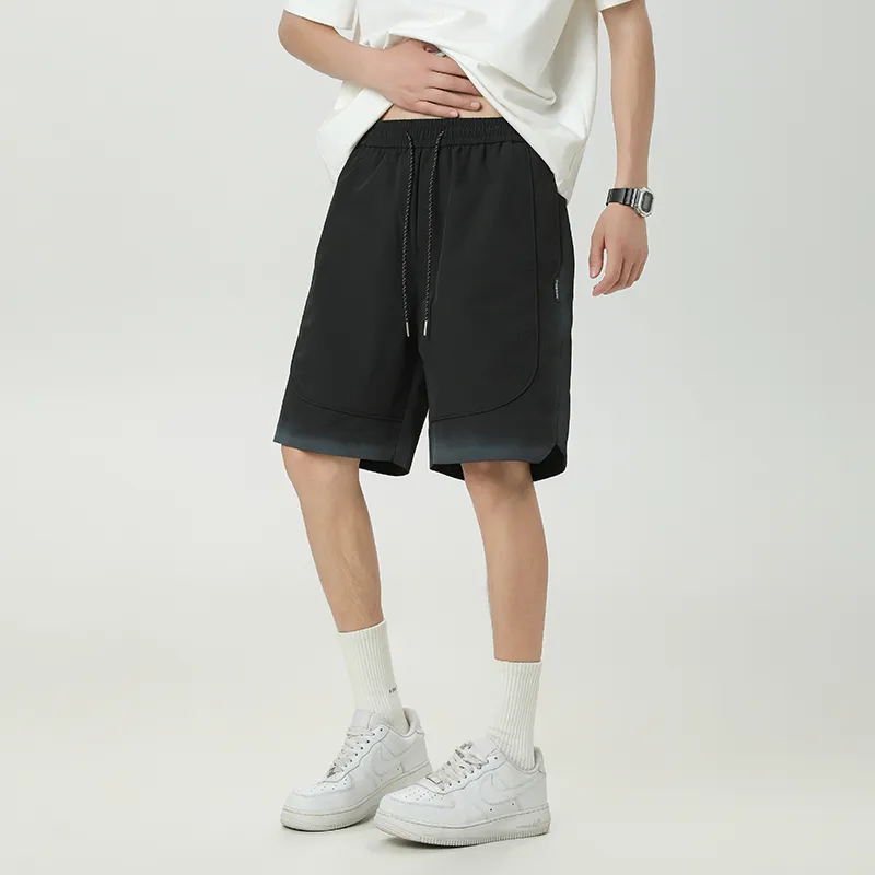 OXO OVERLOAD Casual Shorts Unisex-9