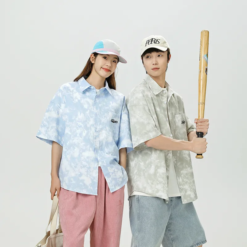 OXO OVERLOAD Shirts Unisex-5
