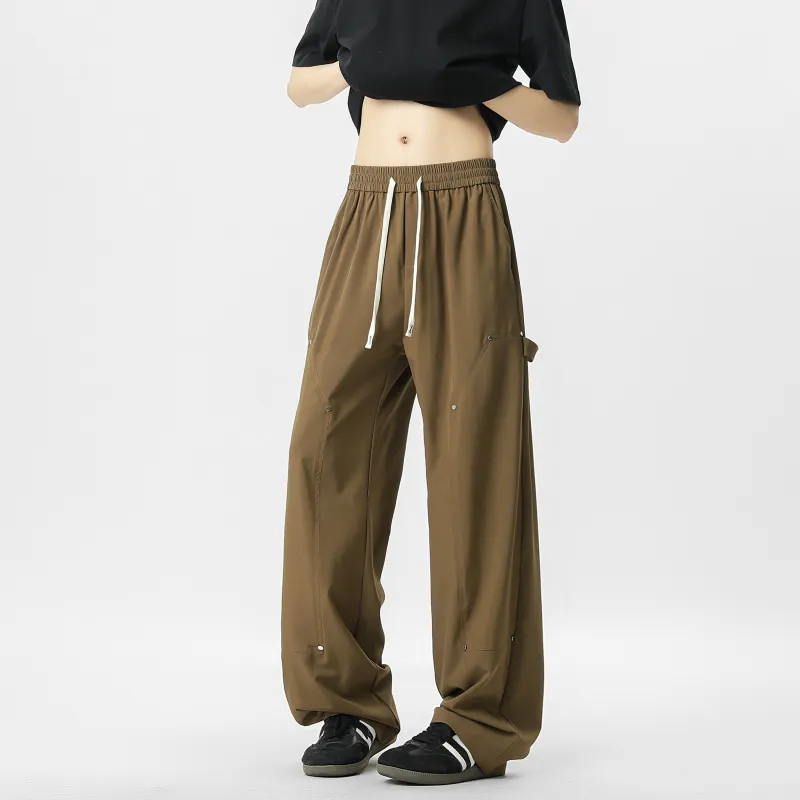 OXO OVERLOAD Casual Pants Unisex-16