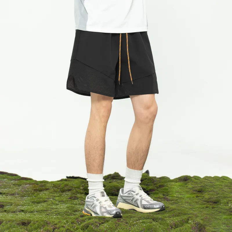 OXO OVERLOAD Casual Shorts Unisex-4
