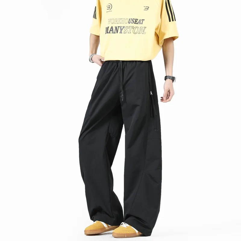 OXO OVERLOAD Casual Pants Unisex-4