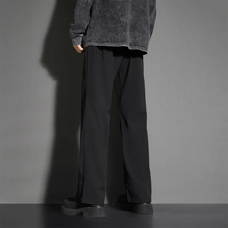 OXO OVERLOAD Suit Trouser Unisex-3
