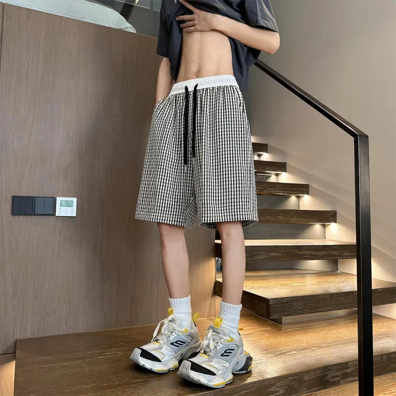 OXO OVERLOAD Casual Shorts Unisex-4
