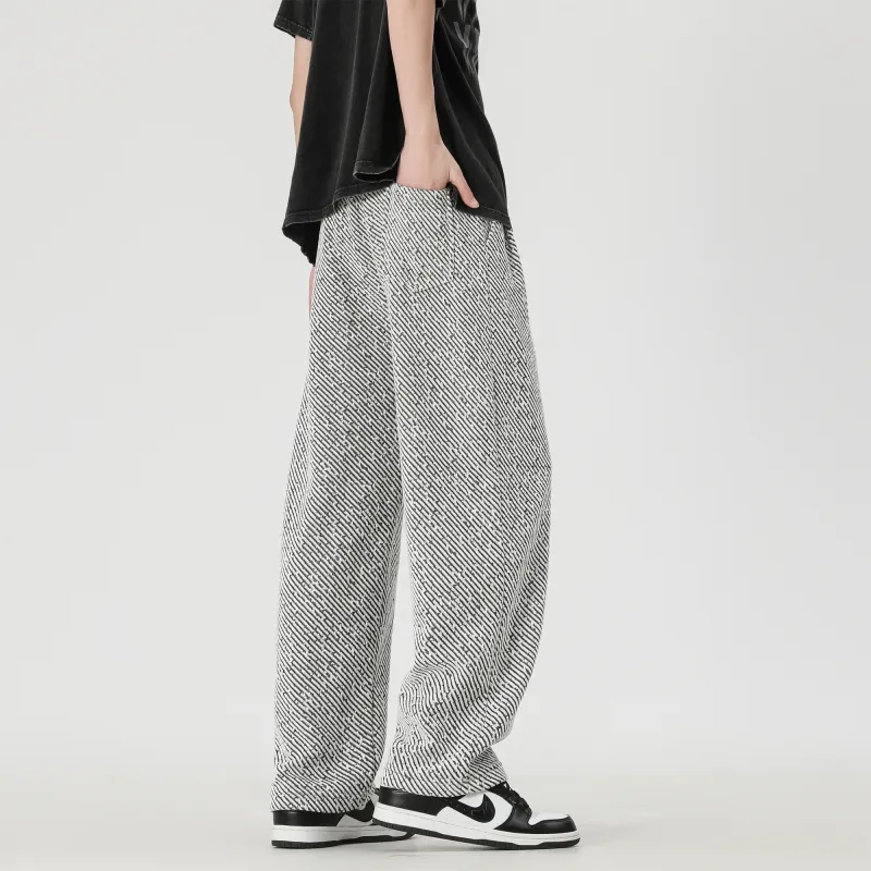 OXO OVERLOAD Casual Pants Unisex-19