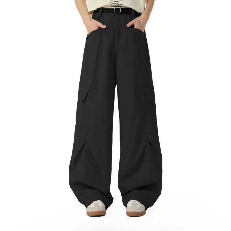OXO OVERLOAD Casual Pants Unisex-6