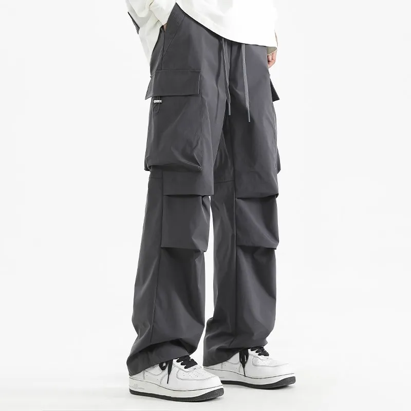 OXO OVERLOAD Casual Pants Unisex-12