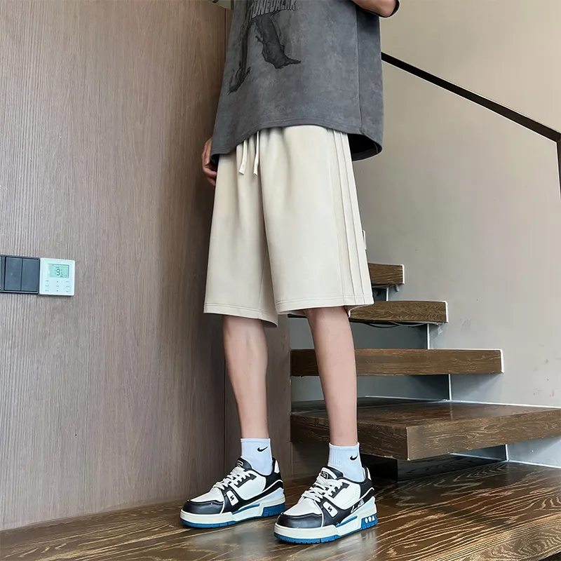 OXO OVERLOAD Casual Shorts Unisex-10