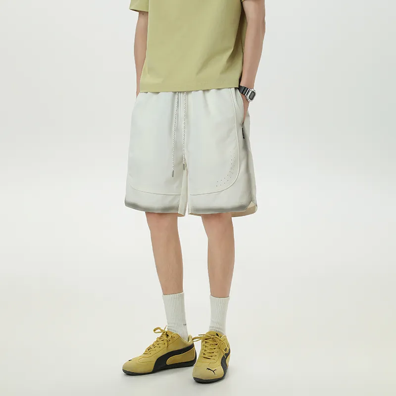 OXO OVERLOAD Casual Shorts Unisex-3