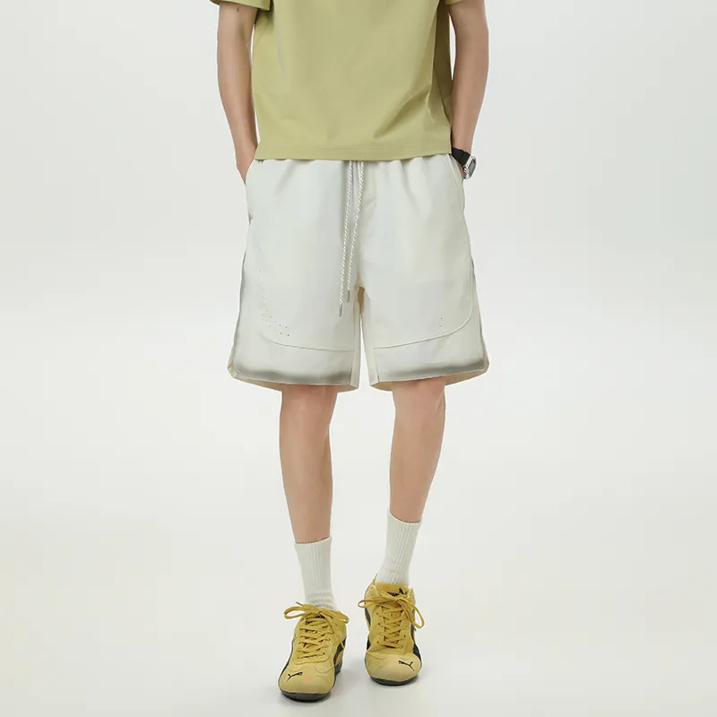 OXO OVERLOAD Casual Shorts Unisex-2