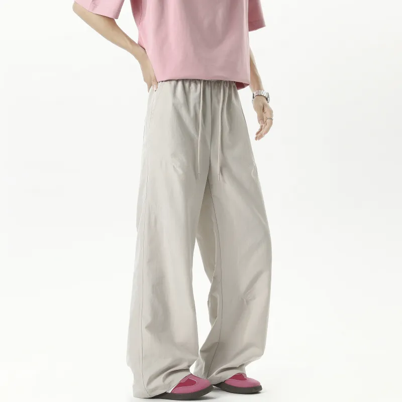 OXO OVERLOAD Casual Pants Unisex-11