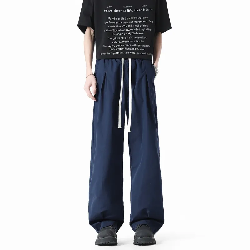 OXO OVERLOAD Casual Pants Unisex-7