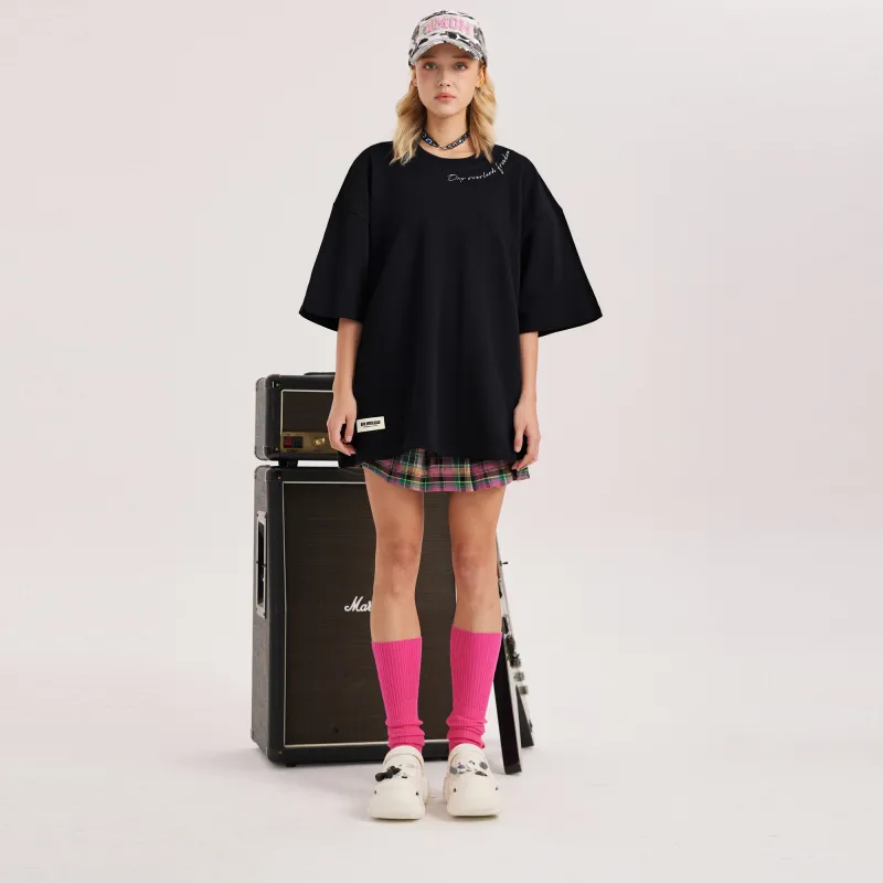 OXO OVERLOAD T Shirts Unisex-2