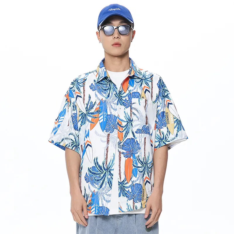 OXO OVERLOAD Shirts Unisex-2