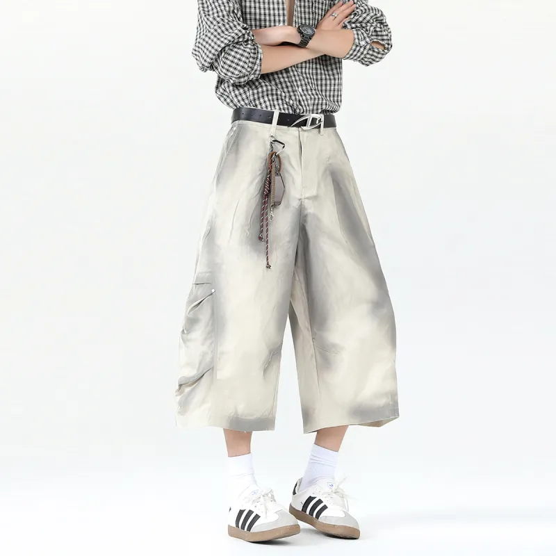 OXO OVERLOAD Casual Shorts Unisex-17