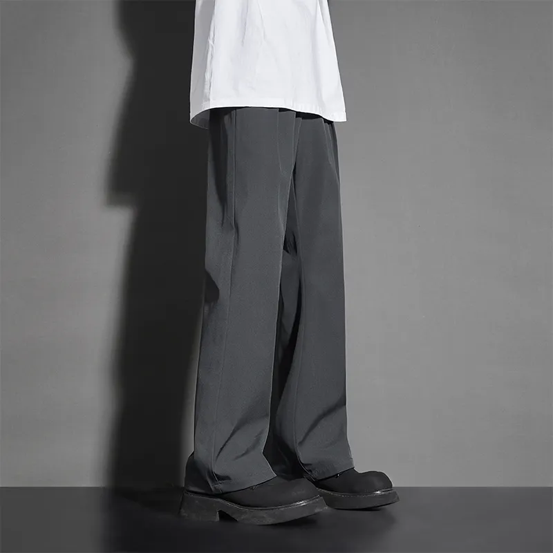 OXO OVERLOAD Suit Trouser Unisex-11