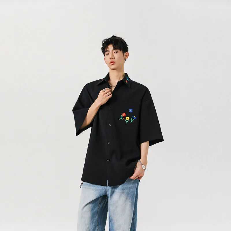OXO OVERLOAD Shirts Unisex-4