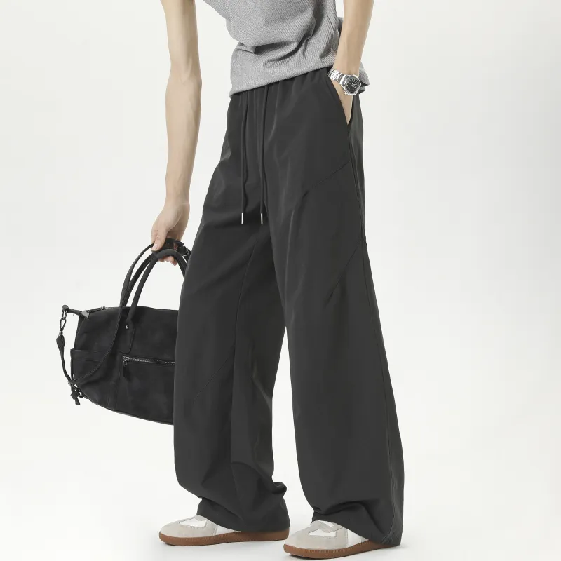 OXO OVERLOAD Casual Pants Unisex-16